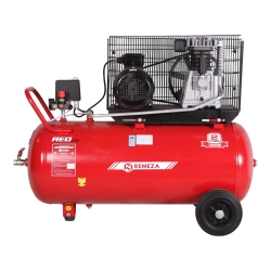 Remeza СБ4/С-100.АВ470 компрессор УТ-00004806