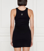 Платье One Teaspoon - черный(26495A)