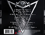 Scorpions / Comeblack (CD)