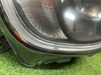 Фара левая Mini Countryman F60 (2016-2020) LED