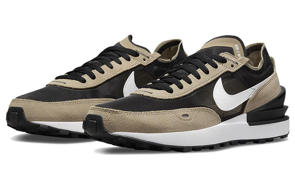 Кроссовки Nike Waffle One