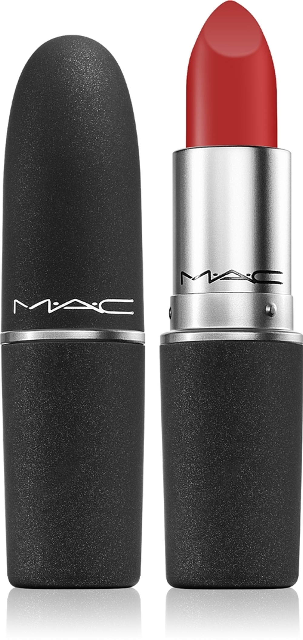 MAC Cosmetics Powder Kiss Lipstick - матовая помада, 3 g