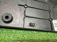 Площадка номера Zeekr 001 (2023-н.в.)