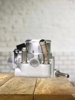 Дроссельная заслонка 351002B152 для Hyundai Solaris, Kia Rio