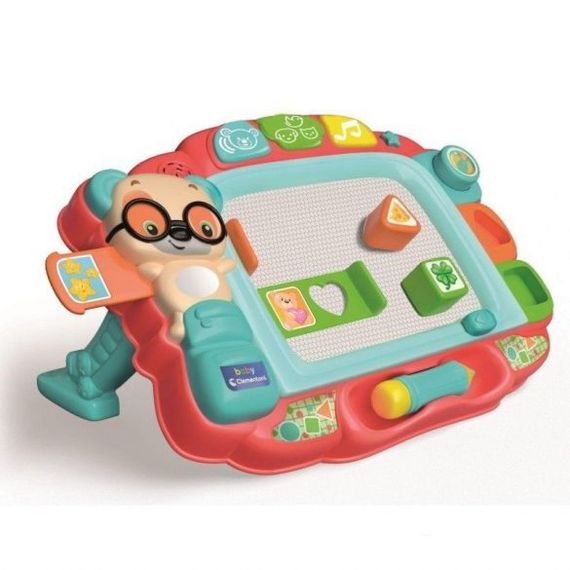 BABY INTERACTIVE MAGNETIC EASEL95030095