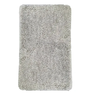 Коврик для ванной Серый 60L CADESI ALYA25 Турция