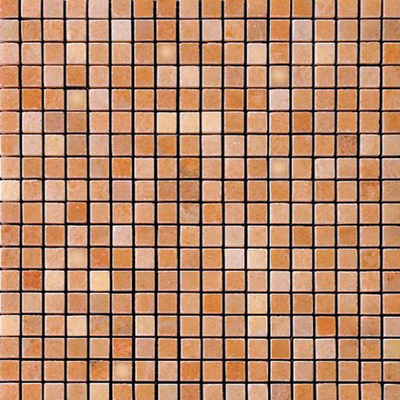 Мозаика мрамор Adriatica 7M092-15P (15x15)