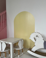 Стикер АРКА ШИРОКАЯ