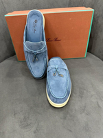 Лоферы Loro Piana