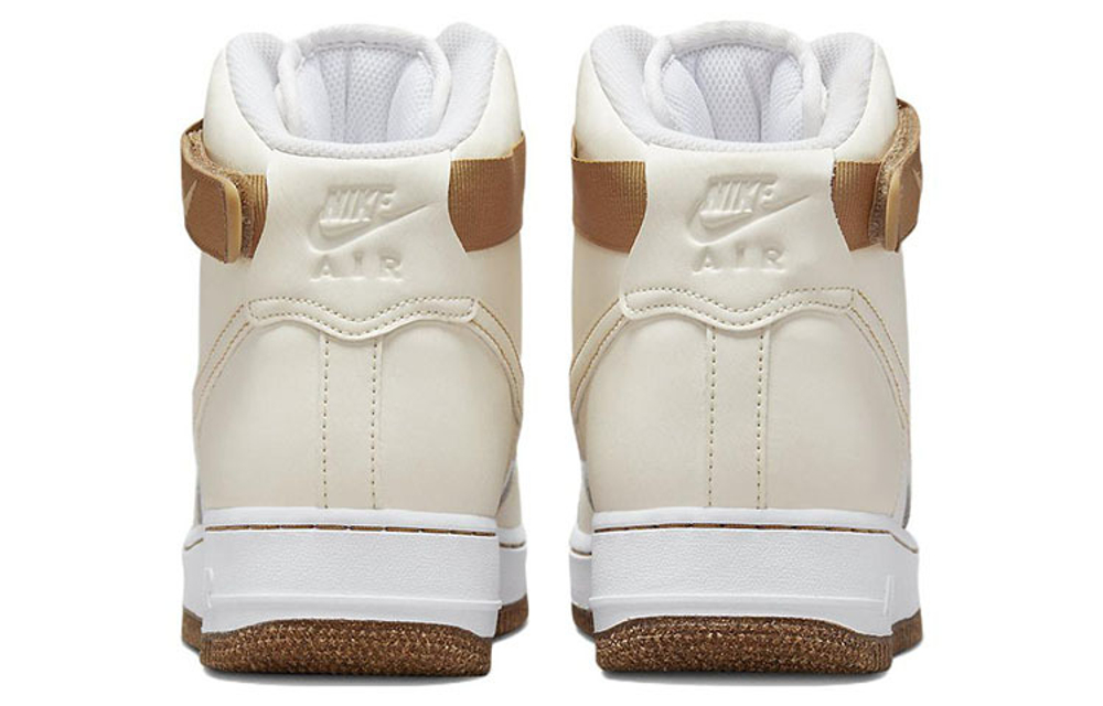 Кроссовки Nike Air Force 1 Inspected By Swoosh