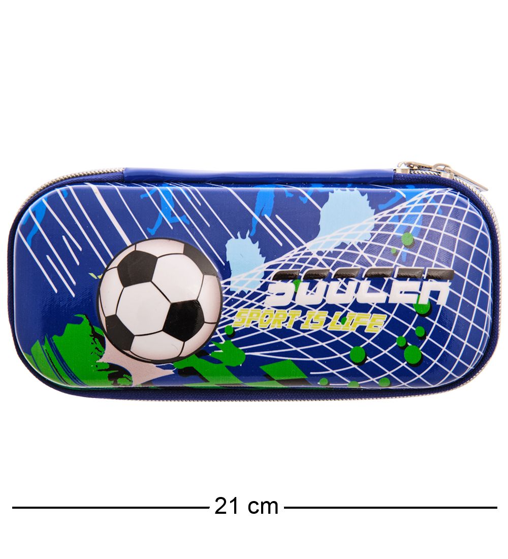 BX-149/1 Пенал «Футбол»