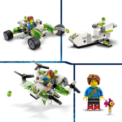 LEGO DREAMZzz - Внедорожник Матео 71471 / артикул   71471  / GTIN 5702017584195