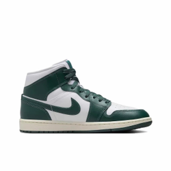 Nike Air Jordan 1 mid "Oxidized Green"