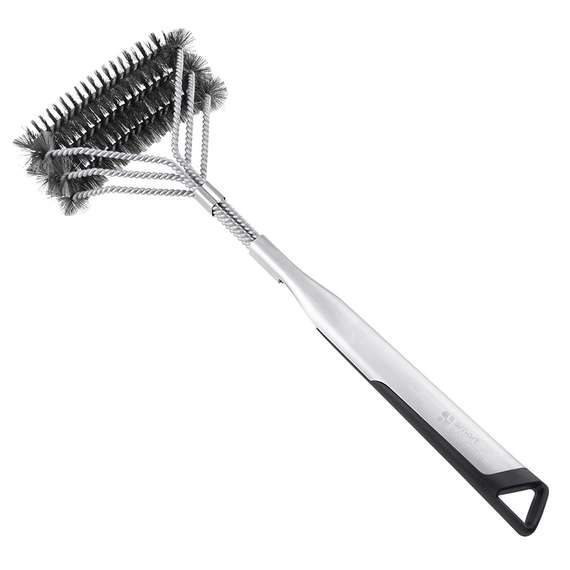 Щетка для гриля и барбекю smart grill