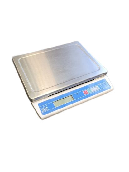 Весы для взвешивания органов с РУ