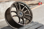 Комплект дисков Work Kiwami 18x8.5 et30 5x100/5x114.3
