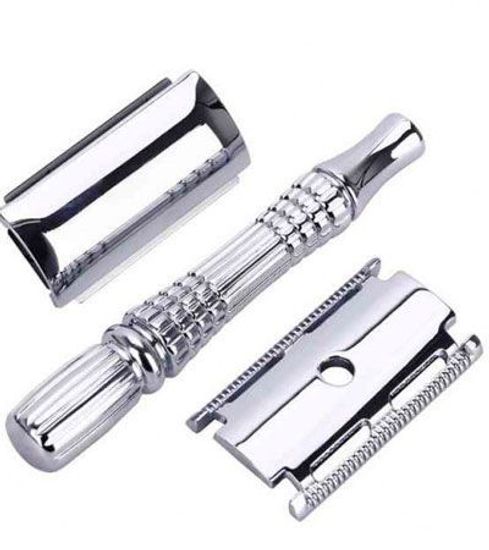 Т-образная бритва (станок) Kurt