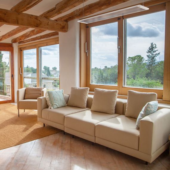 Обогреватель инфракрасный Ballu BIH-GTW-0.5 — (7)