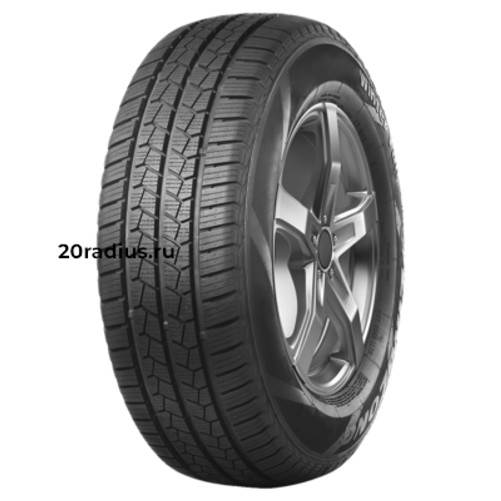 225/70R15C 112/110R Winter Defender Van TL
