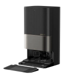 Робот-пылесос Dreame X50 Ultra Complete Black со станцией самоочистки