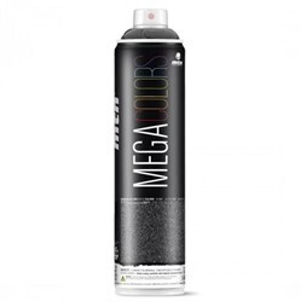 Краска MTN MEGA Colors - 600 мл