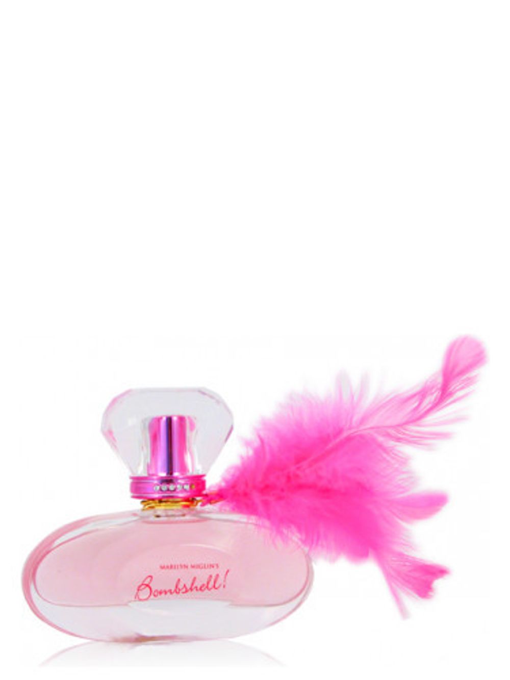 Marilyn Miglin Bombshell