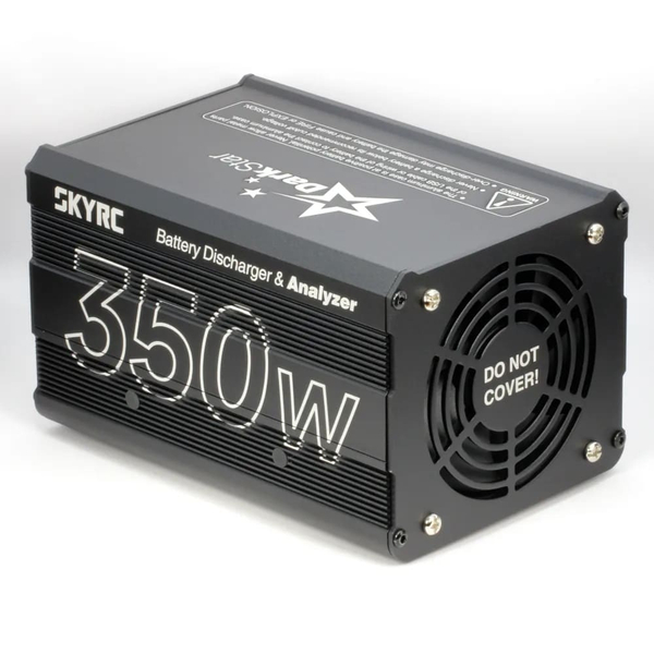 Электронная нагрузка SKYRC BD350