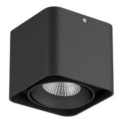 Накладной светильник Lightstar Monocco 212517
