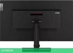 Монитор Lenovo ThinkVision T32h-20 (61F1GAT2EU)