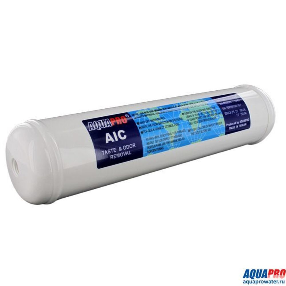 Aquapro AIC-2 (Постфильтр)  10669