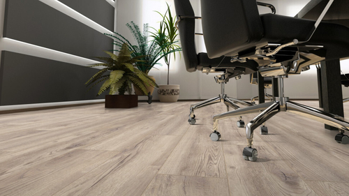 Ламинат Kronotex Robusto D4763 Дуб бежевый Петерсон