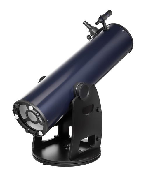 Телескоп Добсона Levenhuk New Skyline PRO 10" (250/1270)