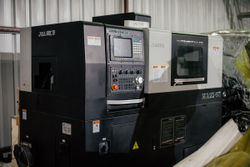 Автомат продольного точения Jianke МА 25 6S