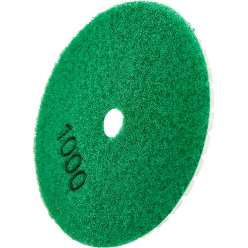 Диск алмазный ELITECH 100мм P1000 мокрое шлифование   1820.158400