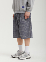 Мужские Шорты Pleated