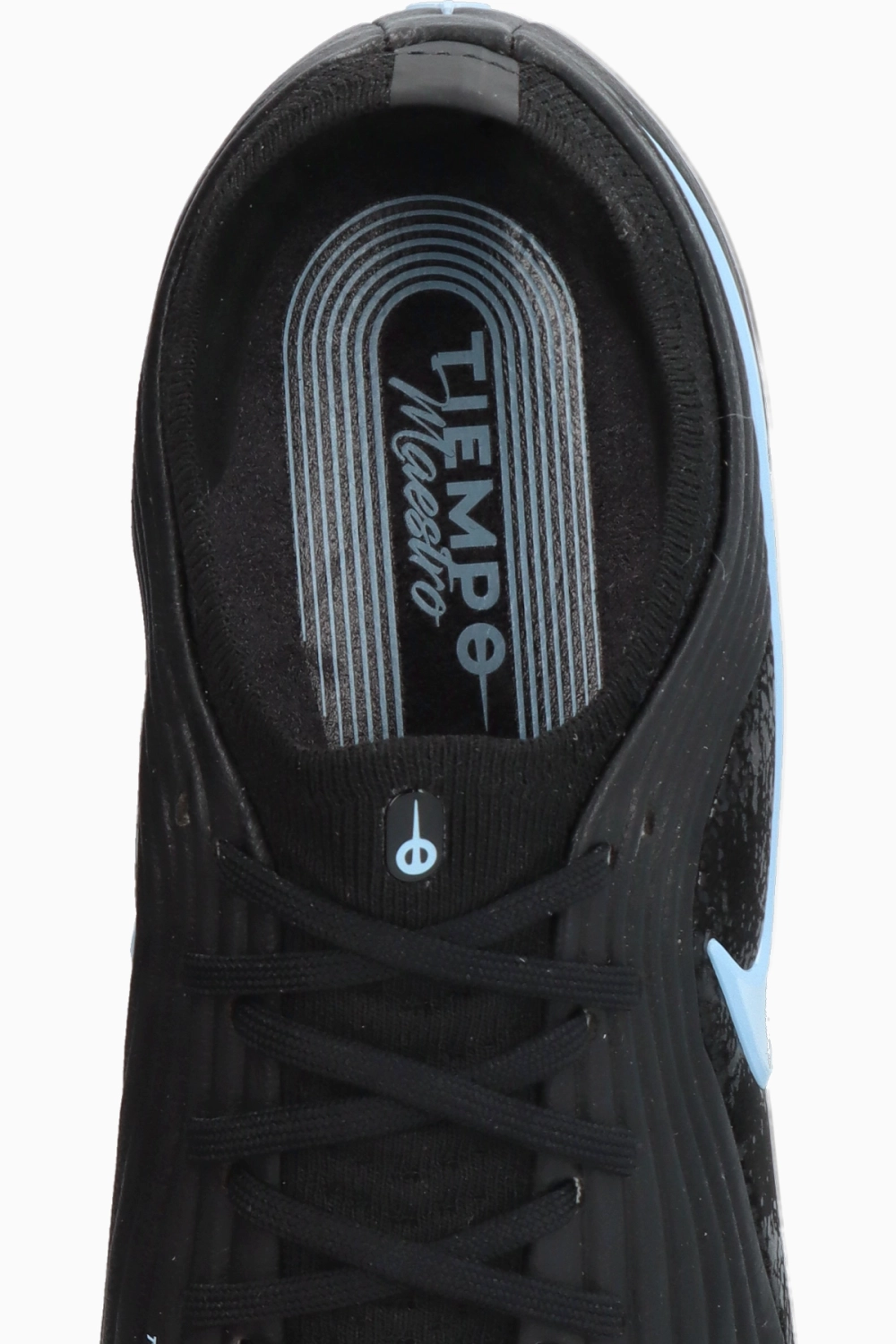 Бутсы Nike Tiempo Maestro Elite AG-Pro - черный