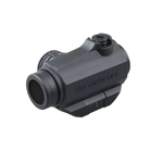 Коллиматорный прицел Vector Optics Maverick 1x22 MIL Rubber Cover (закрытый, объектив 22мм, 3 МОА, weaver/picatinny, IPХ4, в комплекте 2 кронштейна)