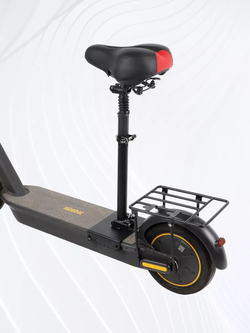 Сидушка с креплением для электросамоката Ninebot Max