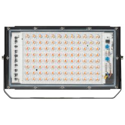 Фитопрожектор для растений светодиодный ЭРА FITO-80W-RB-LED-Y красно-синего спектра | Фито прожекторы