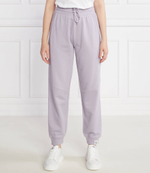 Спортивные штаны CALVIN KLEIN JEANS - лавандовый(J20J221295)
