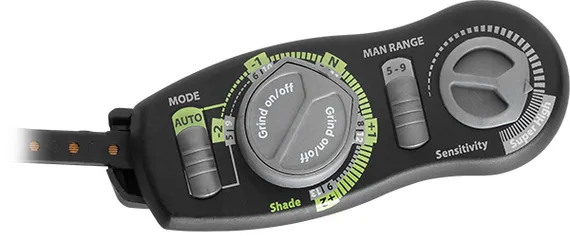 Автоматическая сварочная маска Optrel e684