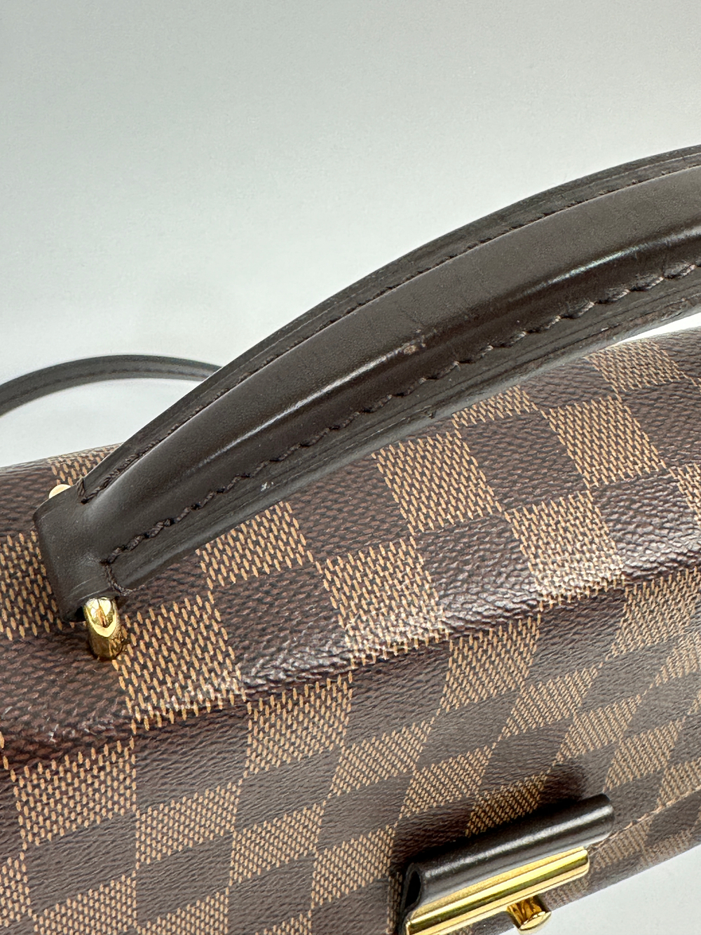 Сумка Louis Vuitton Croisette