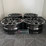 КОВАНЫЕ ДИСКИ ДЛЯ BMW 7 SERIES G70 2024 БМВ