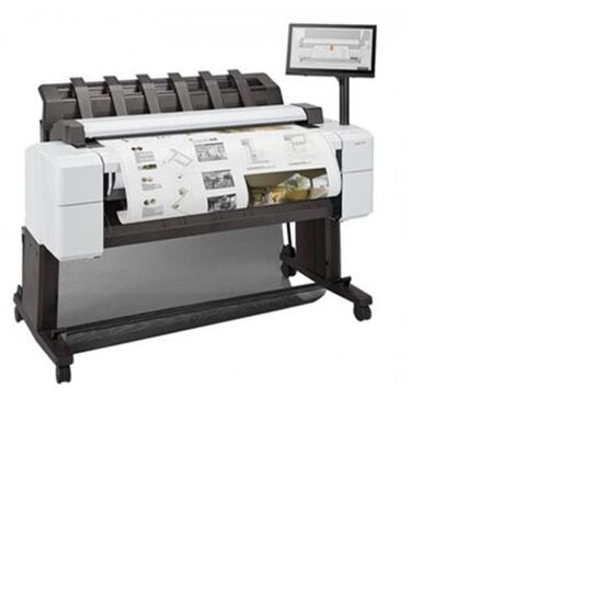 Широкоформатный принтер HP DesignJet T2600 36-in