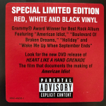 Green Day / American Idiot (Coloured Vinyl)(2LP)