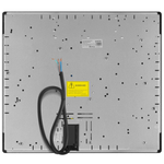 Электрическая варочная панель Meferi MEH604BK ULTRA фото 25