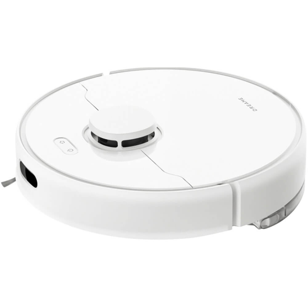 Робот-пылесос Dreame Bot D9 Max Gen2 White-RU, RLD34GA