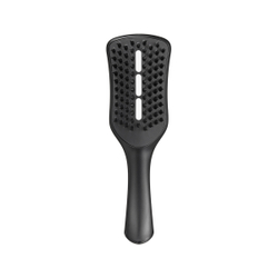 Щётка Tangle Teezer Easy Dry & Go Jet Black, чёрная