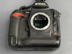 Nikon D3S 88.000 кадров