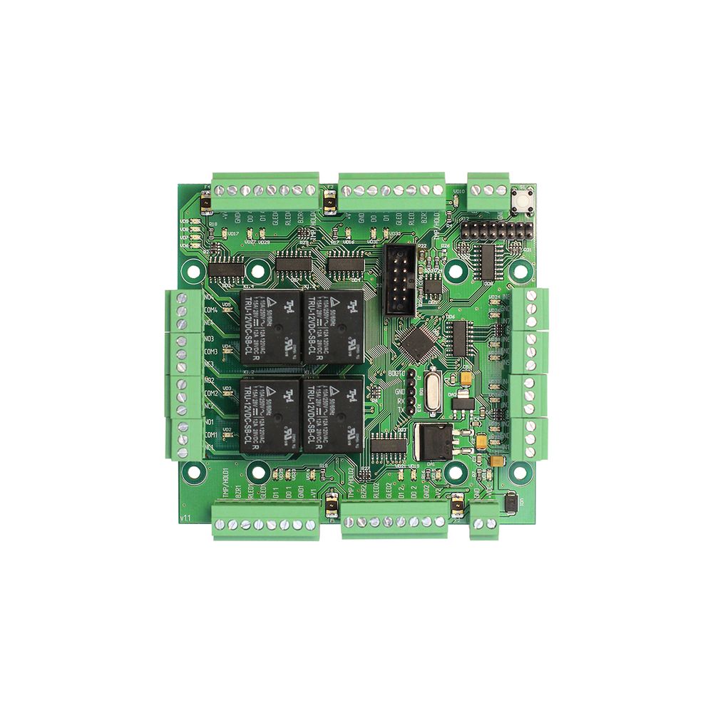 ST-NB441D модуль расширения Smartec